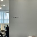 융 웨딩 :: 아이브스튜디오 웨딩촬영 후기(정규/희주작가님), 헤어변형 소공, 메이아이플라워