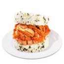 봉구스 밥버거 앞 이미지