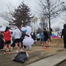 2026 고구려마라톤 후기 | 짝꿍의 첫 풀마라톤 도전!
