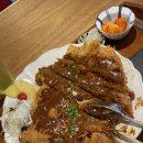 동백나무집 | 부산 전포 동백가츠 경양식 뼈돈카츠 내돈내산 후기