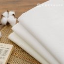 퀼트&프랑스 자수 | 눈물의 37% 할인! 천가게 광목 워싱 20수 프랑스자수원단 솔직 리뷰 &amp; 활용 꿀팁 대방출!