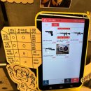 강남역 놀거리 실내 데이트 코스 슈터스클럽 사격장 솔직 후기