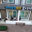 바다풍경펜션도시어부 이미지