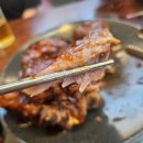 엄마손감자탕뼈구이