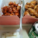 박군치킨 동탄목동점
