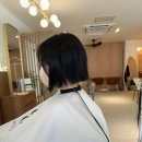 부평붙임머리 고민 끝! 고데기 NO, 자연스러움 200% 바이초 후기