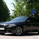 타차량죄송합니다) BMW F10 535D M패키지/11년1월/7000km/소피스토그레이(검쥐펄)/완전무사고/1인신조/6980만원(현금) 이미지