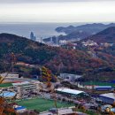 진남체육공원 씨름장 이미지