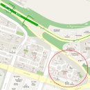 동백역 사거리(동백역) 이미지