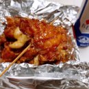 큰집닭강정 이미지