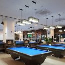 센텀 당구클럽 이미지