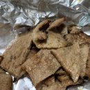 꼬기냉면 이미지