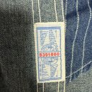 개인화물1920 | 브론슨(논스탁) 9 oz Wabash Vent Hole Work Shirt – 헤리티지 워크웨어 완전 복각 리뷰