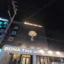 보나트리 호텔 이미지