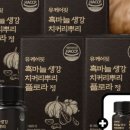 의성흑마늘정