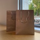 Zero 1(제로원) | 불가리 비제로원(B.zero1) 웨딩밴드 착용샷 모음 | 남자·여자 데일리 실착·사이즈 비교 후기