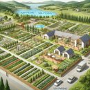 귀천농장 이미지