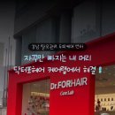 닥터포헤어 케어랩 강남 이미지