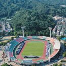 Korea , Anyang , Anyang Sports Complex , 20,629 seats (5) , 1986.06.30 이미지