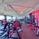 문라이트짐 | 광주 남구 헬스장 문라이트짐 방문후기 – 넓고 쾌적해서 좋다!