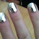 블링블링 셀프 네일아트 이미지