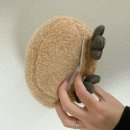 블루래빗 러블리부 애착인형 후기｜아기 수면 도움 장난감 & 출산선물 추천
