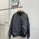 매시브마켓 | 유니클로 × 질샌더 MA-1 재킷, 왜 이렇게 난리일까?
