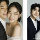 살롱드블루밍 | 12-2_[청첩장] 디어블루밍_종이 & 살롱드레터_모바일 (조금 더 특별하고 하나뿐인 청첩장) 결혼사진으로...
