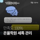 [온율 학원] 온율학원 전담 입시 컨설턴트_고다연, 김민경T의 체계계적인 대입 PLAN!