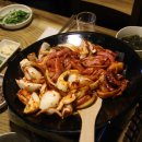 산꼼장어 이미지