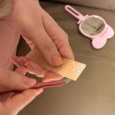 귀를 통한 건강관리 | 이혈테라피 <셀비오 이어밸런스 귀 지압 패치> 후기(feat_육아만성피로,비염 효과)