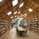 한내도서관 이미지