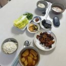 초보집밥요리 | [6월 일상] 신혼부부 밥상 초보새댁 집밥 후기