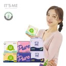 잇츠미 국내생산 롱라이너 20p 1,000원 중형 12p 1,200원 이미지
