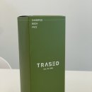 스마트워시 | 트라세드 올인원 직접 써본 후기｜트라세드 올인원 천연 바디워시 500ml 실제 사용감과 장단점