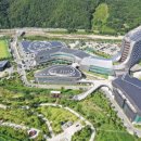 한빛 태양광발전소 이미지