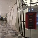 롯데백화점 에비뉴엘 아트홀 장승택 Layered 겹 이미지