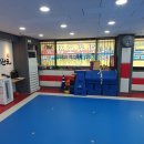 팽성태권도체육관 이미지