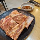 태백왕갈비