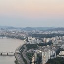 63빌딩 스카이피크닉 야경 이미지