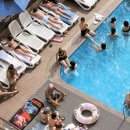 해밀톤수영장(실외) 이미지