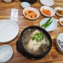 포항 금산삼계탕 이미지