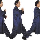 이찬태극권도관 동아일보