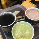 뚜레쥬르 뚝섬유원지점 이미지