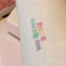 낭만지구인 | 250905 뮤즈온 페스티벌 리도어 위주 후기 : 첫 눈에 널 사랑할 수는 없었을까