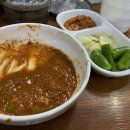 시골아주매순대 이미지