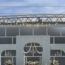 💍 Wedding 19. 대구 루고사로즈 아이폰스냅 후기 및 스타디움 야외 웨딩 결혼식 후기 (1)