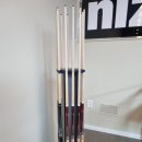 홍대 당구장 이미지