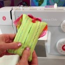 SewingMastery Sara - 4411 decorative stitches 이미지