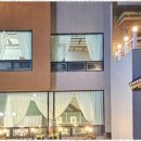 쉼 호스텔 이미지